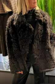 Manteau Enes